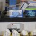 Συνεχίζεται ο εφοδιασμός των αστυνομικών Υπηρεσιών με υγειονομικό υλικό
