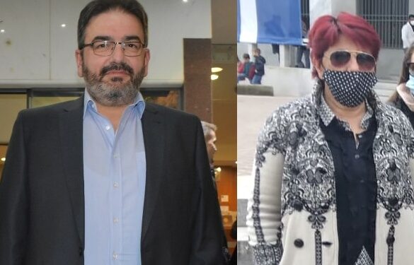 Ένωση Συλλόγων Γονέων Δήμου Ξάνθης VS Σύλλογο Γονέων 17ου Δημοτικού Σχολείου