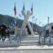 11 Απριλίου 2021. Εορτασμός 80ης Επετείου Μάχης Οχυρού Εχίνος
