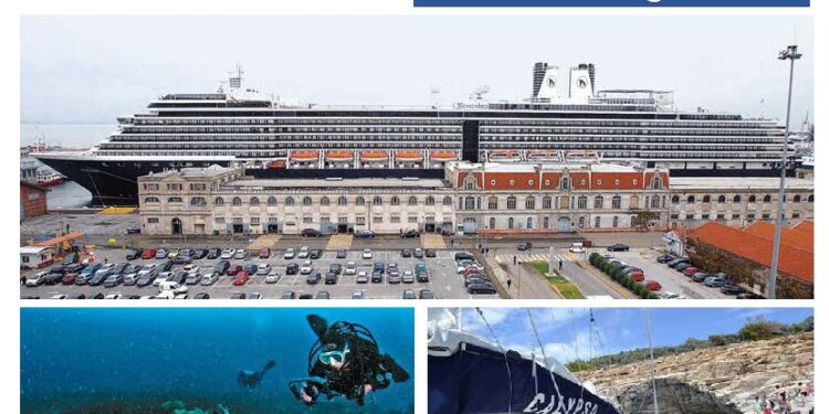 Πραγματοποιείται την Τρίτη 20 Απριλίου η 1η Δια-Περιφερειακή ημερίδα με θέμα τον Θαλάσσιο Τουρισμό