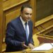 Την αναγνώριση του Δήμου Σαμοθράκης ως «ηρωϊκού» ζητά με αναφορά του στη Βουλή ο Σταύρος Κελέτσης