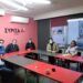 Το ΔΣ Λογιστών Ξάνθης συναντήθηκε με τον βουλευτή Χουσεΐν Ζεϊμπέκ και τον Αν. Συντονιστή της ΝΕ του ΣΥΡΙΖΑ-ΠΣ Ξάνθης