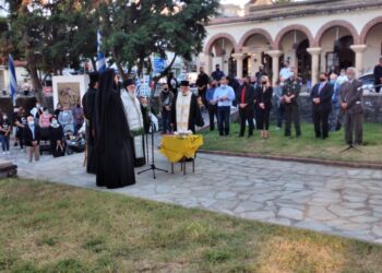 Εκδηλώσεις στην Ξάνθη για την ημέρα  μνήμης της Γενοκτονίας των Ποντίων
