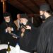 Μέγας Πανηγυρικός Αρχιερατικός Εσπερινός, στον Ιερό Ναό Των Αγίων Κωνσταντίνου και Ελένης Λυκοδρομίου Ξάνθης