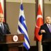 ΚΑΛΩΣ ΝΑ ΕΡΘΕΙΣ ΜΕΒΛΟΥΤ!  Γιατί εδώ είναι Ελλάς και μπορείς  να πάρεις «μαθήματα» δημοκρατίας!
