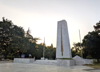 Περιφέρεια ΑΜΘ: Πρόγραμμα εορτασμού των Εθνικών Αγώνων και  της Εθνικής Αντίστασης κατά του ναζισμού και του φασισμού