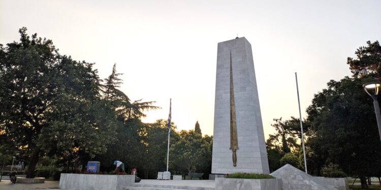 Περιφέρεια ΑΜΘ: Πρόγραμμα εορτασμού των Εθνικών Αγώνων και  της Εθνικής Αντίστασης κατά του ναζισμού και του φασισμού