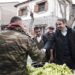 ΣΤΗ ΞΑΝΘΗ Ο ΚΥΡΙΑΚΟΣ – Τέλη Μαΐου ή αρχές Ιουνίου, ανακοινώνει μέτρα για την περιοχή!