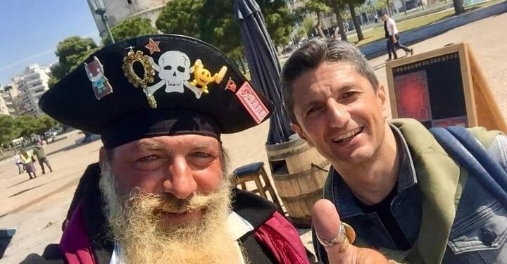 ΣΦΗΝΑΚΙΑ ΚΑΙ ΛΑΒΡΑΚΙΑ