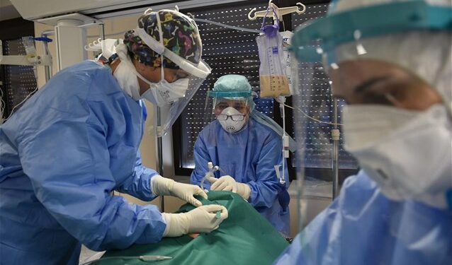 Σσσσσ….Ψίθυροι – Αλλοδαπός διακινητής μετέφερε διασχίζοντας τον ποταμό Έβρο με πλαστική βάρκα, επτά παράνομους μετανάστες