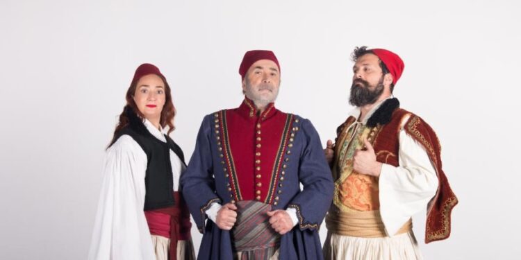 ΣΦΗΝΑΚΙΑ ΚΑΙ ΛΑΒΡΑΚΙΑ