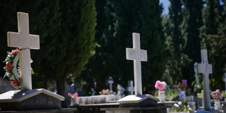 Ελευθερούπολη: Διαμάχη συγγενών για περιουσιακά  βλέπει η ΕΛΑΣ πίσω από την εξαφάνιση της σορού