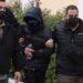 Πάσχα στις φυλακές Κορυδαλλού θα κάνει ο Μένιος Φουρθιώτης