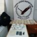 21,5 κιλά ηρωίνης κατασχέθηκαν κατά τη διάρκεια οργανωμένης αστυνομικής επιχείρησης στον Έβρο