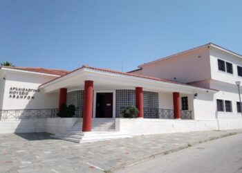 Άνοιξε και πάλι για το κοινό η  Έκθεση του Μουσείου Αβδήρων