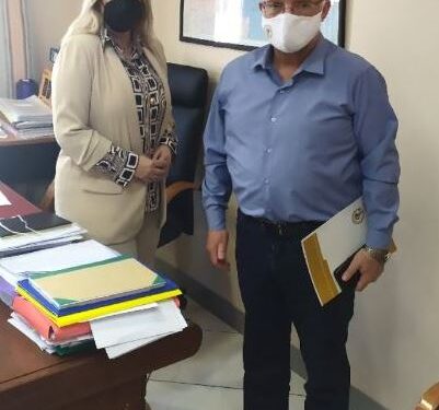 Πρωτοβουλίες για υγειονομικά ασφαλή τουρισμό στο Δήμο Μαρωνείας-Σαπών