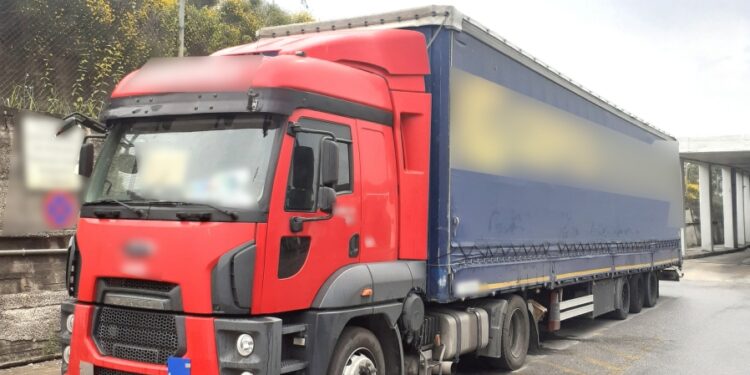 Κήποι: Το μηχάνημα ανίχνευσης καρδιακών παλμών εντόπισε τους παράνομους μετανάστες