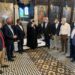 Με χρηματοδότηση της Περιφέρειας ΑΜΘ αποκαθίσταται ο ναός του Αγίου Γεωργίου στο Σουφλί και τοποθετείται νέος φωτισμός στο κάστρο της Χώρας στη Σαμοθράκη