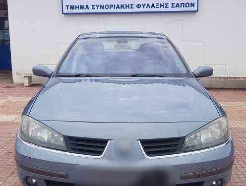 Στους νομούς Έβρου και Ροδόπης: Συνελήφθησαν 6 διακινητές και 24 παράνομοι μετανάστες σε πέντε διαφορετικές περιπτώσεις