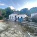Εικόνες ντροπής από τα κάμπινγκ της Σαμοθράκης και τα Ιαματικά