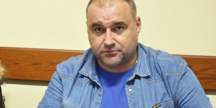 ΕΡΩΤΗΣΗ ΠΑΣΧΑΛΗ ΛΥΡΑΤΖΗ για την καταγγελία των «ΑΔΕΣΠΟΤΩΝ ΦΙΛΩΝ»  και δεκάδων πολιτών σε βάρος του Δήμου Ξάνθης!