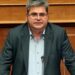 ΧΟΥΣΕΪΝ ΖΕΪΜΠΕΚ:  Αναπάντητα τα ερωτήματα που έθεσα για  την κατάρρευση του Νοσοκομείου Ξάνθης