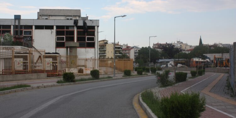 ΘΑ ΓΙΝΕΙ ΦΕΤΟΣ!  Η Εμπορική Έκθεση του ΕΒΕ Ξάνθης, στα πλαίσια των Γιορτών Π. Πόλης 2021!