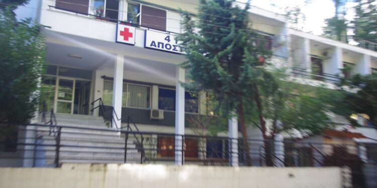 Άμεση στελέχωση  με υγειονομικό προσωπικό ζητεί ο Χαρίτου  για το Στρατιωτικό Νοσοκομείο Ξάνθης!