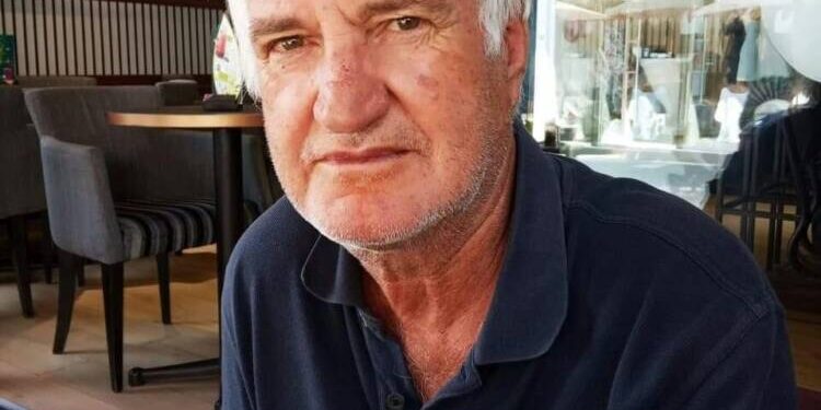 Συγκίνηση σε όλη την τοπική κοινωνία  – «Έφυγε» από την ζωή ο ηθοποιός και  σκηνοθέτης Κώστας Λειβαδίτης