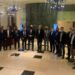 Συνάντηση στην Αλεξανδρούπολη του Περιφερειάρχη ΑΜΘ με τον Υφυπουργό Μακεδονίας-Θράκης και τη συμμετοχή Αντιπεριφερειαρχών και Δημάρχων της Θράκης
