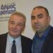 Ανεξάρτητος ο Στέφανος Ιγιαννίδης, έφυγε απο τον Δημαρχόπουλο για να τον κάνει αντιδήμαρχο ο Τσέπελης!