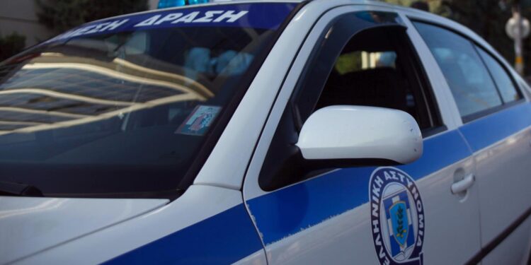 Σσσσ…Ψίθυροι – Κεραμωτή: Άφησαν σε αύλειο χώρο εκκλησίας ένα αρνί ζωντανό και δεμένο μέσα σε τσουβάλι