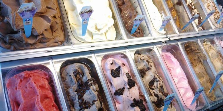 ΣΦΗΝΑΚΙΑ ΚΑΙ ΛΑΒΡΑΚΙΑ