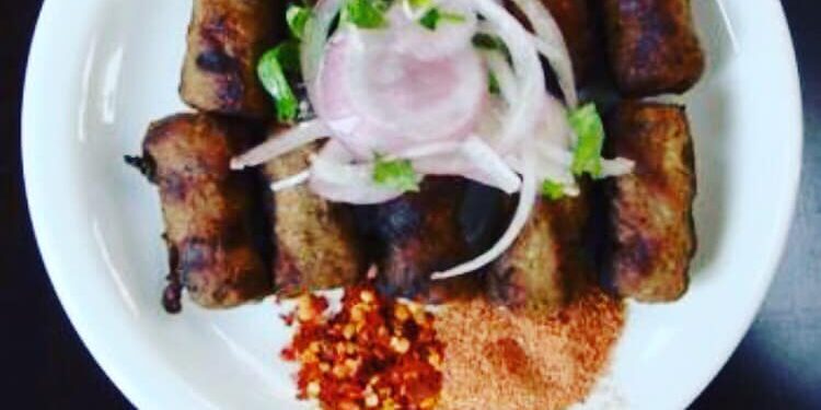 ΣΦΗΝΑΚΙΑ ΚΑΙ ΛΑΒΡΑΚΙΑ