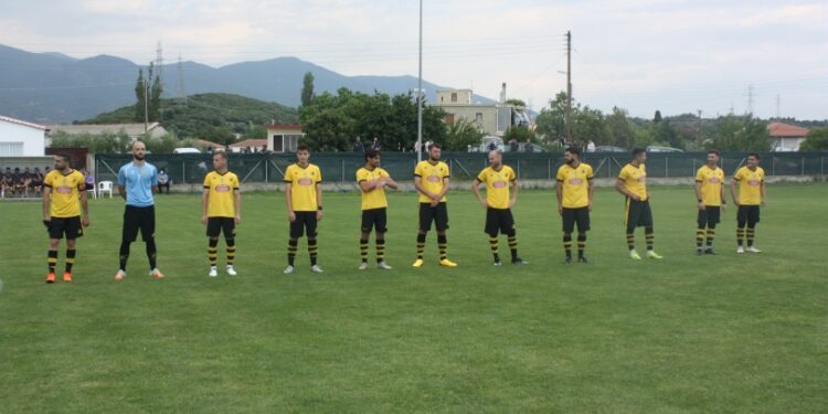 Απο την Καρδίτσα ξεκινά τα μπαράζ ανόδου στην SL2  ο Ορφέας Ξάνθης – Το πλήρες πρόγραμμα των 5 αγωνιστικών