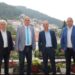 Δήλωση συνεργασίας και κοινής καθόδου Μελισσόπουλου, Παπαχρόνη, Γ. Χατζηθεοδώρου και Λύρατζη!