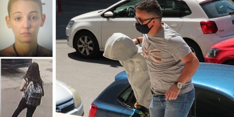 Απαγωγή 10χρονης Μαρκέλλας: Ψάχνουν το πρόσωπο που  θα έδινε την επιταγή «με τα πολλά λεφτά» στην 34χρονη