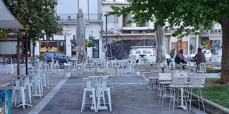 ΣΦΗΝΑΚΙΑ ΚΑΙ ΛΑΒΡΑΚΙΑ