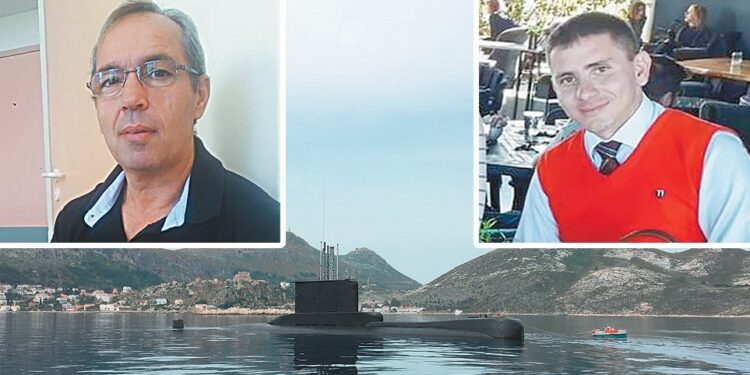 Κατασκοπεία στο Καστελλόριζο: Παρατείνεται η προσωρινή κράτηση των δύο κατηγορούμενων – Τι είχε βρεθεί στα κινητά τους