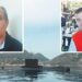 Κατασκοπεία στο Καστελλόριζο: Παρατείνεται η προσωρινή κράτηση των δύο κατηγορούμενων – Τι είχε βρεθεί στα κινητά τους