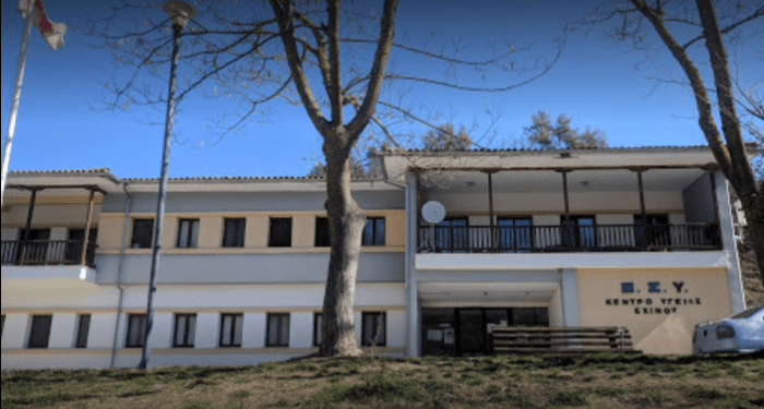 ΕΡΩΤΗΣΗ ΤΟΥ ΚΚΕ:  Χρειάζεται 24ωρη λειτουργία των ασθενοφόρων στα Κέντρα Υγείας του Εχίνου και της Σταυρούπολης του Δήμου Ξάνθης