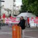 Περιοδεία του βουλευτή του  ΚΚΕ Γιάννη Δελή στην Ξάνθη