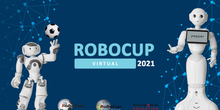 Η Ξάνθη στο Μουντιάλ Ρομποτικού Ποδοσφαίρου με την ομάδα STEM Eduration Ξάνθης.