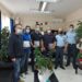 Η Ένωση Αξιωματικών ΕΛ.ΑΣ. ΑΜΘ στον Αστυνομικό Διευθυντή Ξάνθης Πασχάλη Γιώρη