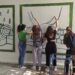 ΚΑΛΛΩΠΙΣΜΟΣ ΑΥΛΕΙΟΥ ΧΩΡΟΥ-ΚΗΠΟΥ 2ου ΓΥΜΝΑΣΙΟΥ ΞΑΝΘΗΣ