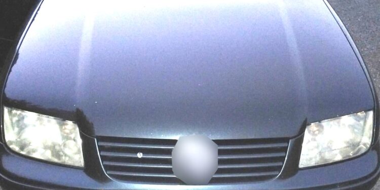 Διακινητές «πάστωσαν» σε ΙΧΕ αυτοκίνητο 9 λαθρομετανάστες – Συνελήφθησαν στην παλαιά Εθνική Οδό Καβάλας – Θεσσαλονίκης