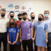 Επίσκεψη Μητσοτάκη στο Xanthi TechLab – Μαθητές παρουσίασαν ένα ρομπότ που έχουν κατασκευάσει