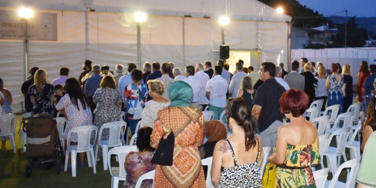 7-11 ΣΕΠΤΕΜΒΡΙΟΥ 2021 η Εμπορική Έκθεση του ΕΒΕ Ξάνθης,  συνδιοργανώτρια η Αντιπεριφέρεια Ξάνθης