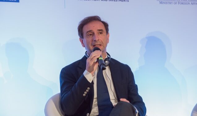 Ο CEO της JTI Ελλάδας, Victor Crespo στο 4th InvestGR Forum 2021: «Αναγκαίο ένα σταθερό φορολογικό πλαίσιο που να ευνοεί τις ξένες επενδύσεις»