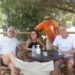 ΣΦΗΝΑΚΙΑ & ΛΑΒΡΑΚΙΑ: «Διακοπές» στο εξοχικό της μητέρας του Νούλας κάνει ο Γιώργος Καρυπίδης, αλλά με ποια;;;